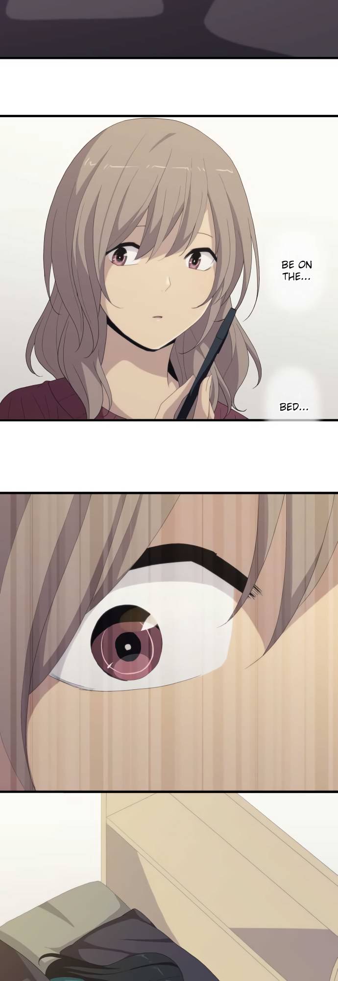 ReLIFE Chapter 216 Page 3