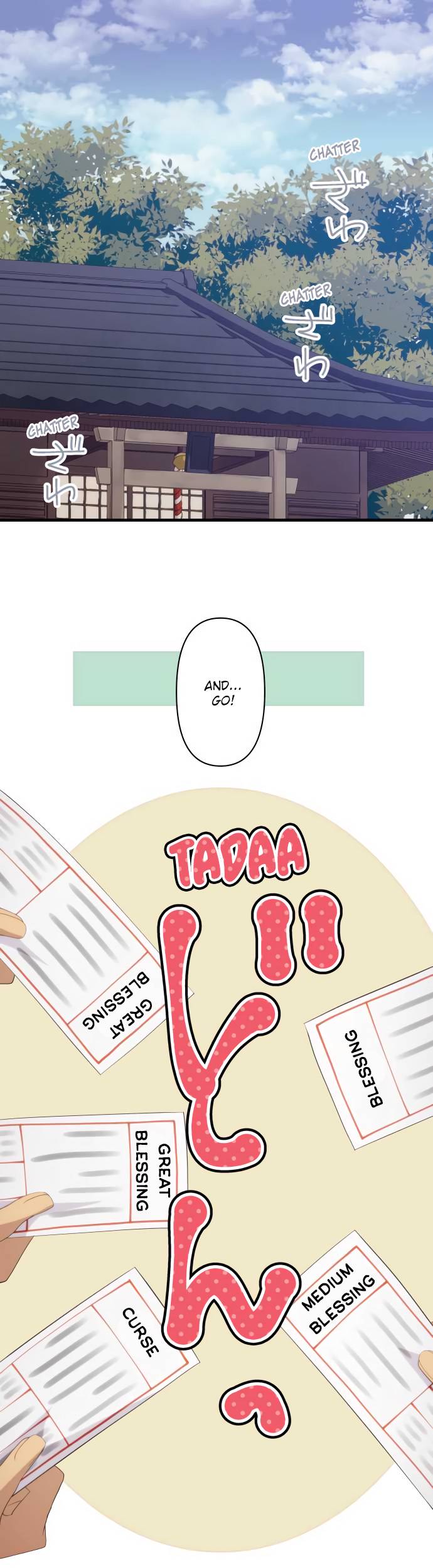 ReLIFE Chapter 202 Page 1