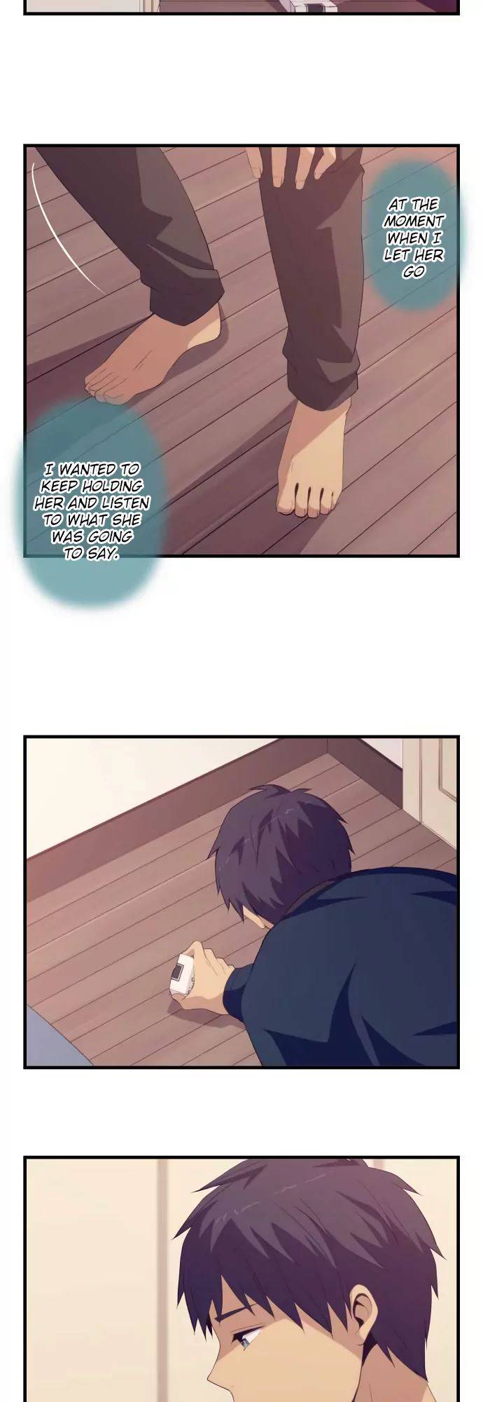 ReLIFE Chapter 186 Page 13