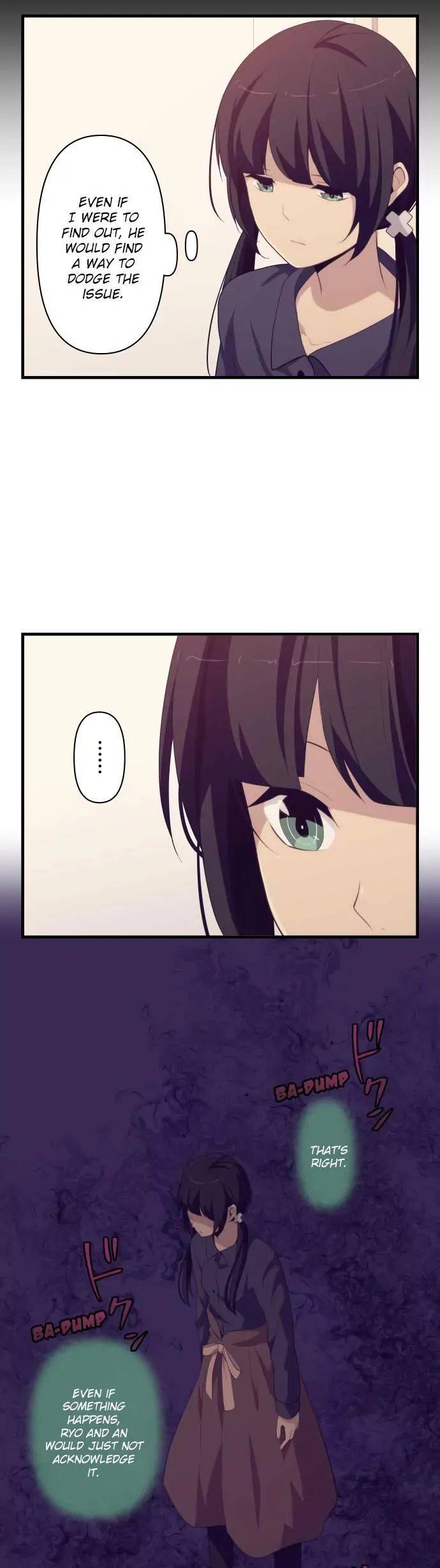 ReLIFE Chapter 185 Page 6