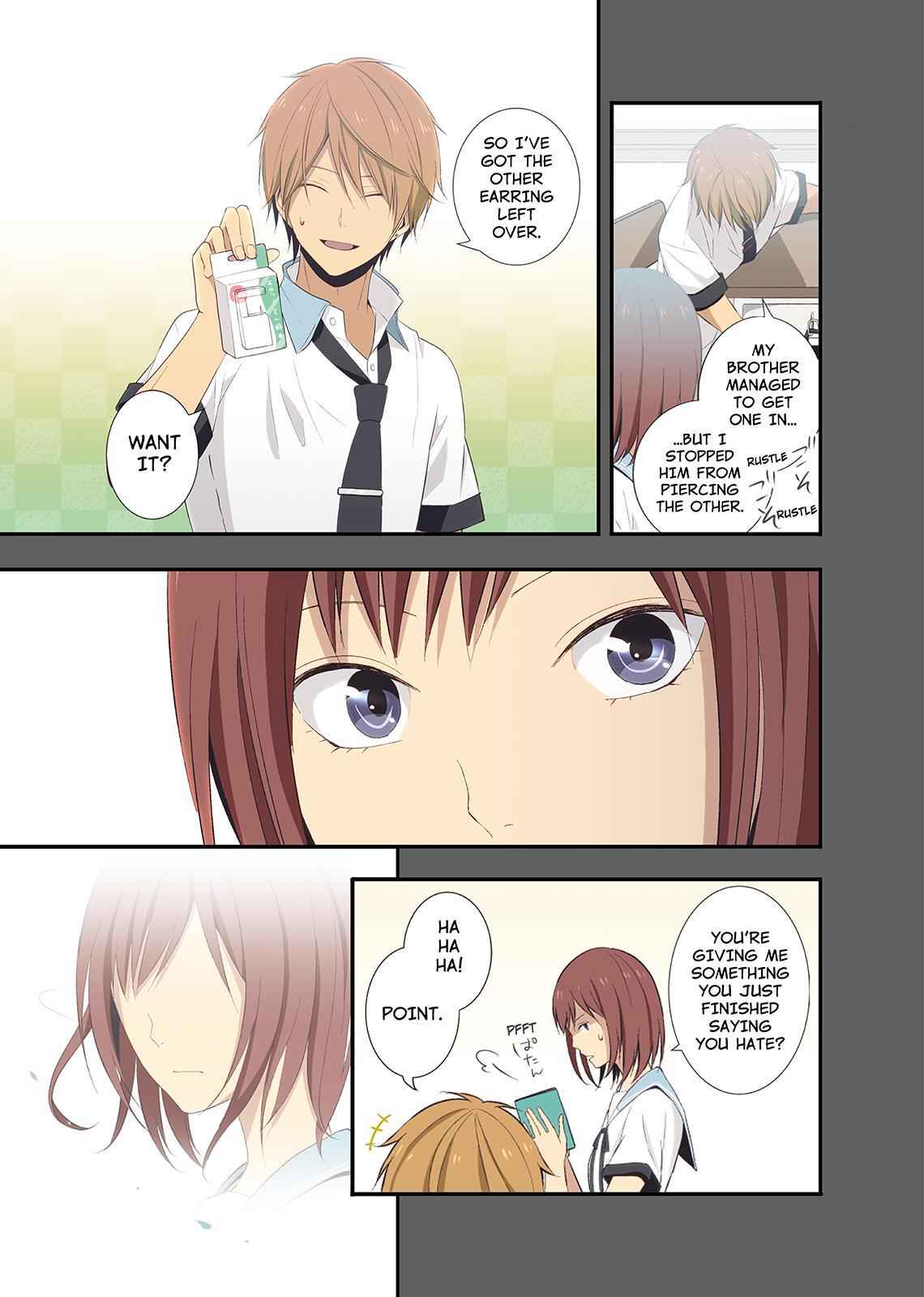 ReLIFE Chapter 23 Page 6