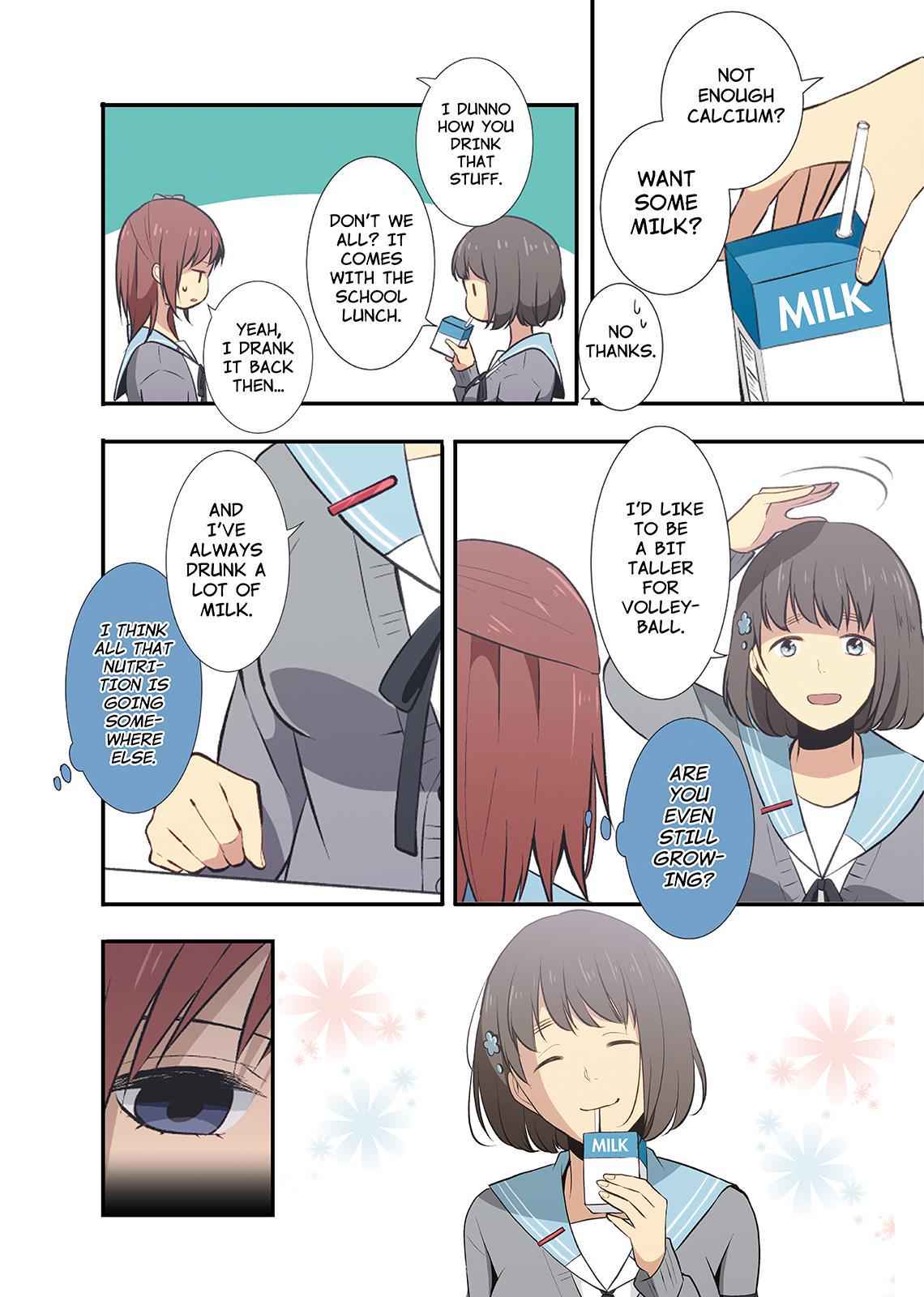 ReLIFE Chapter 32 Page 2