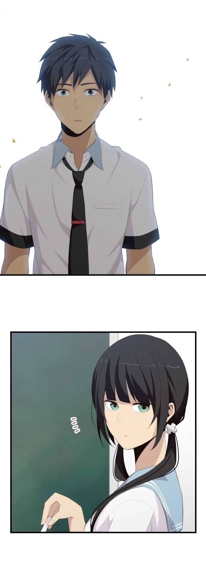 ReLIFE Chapter 126 Page 9