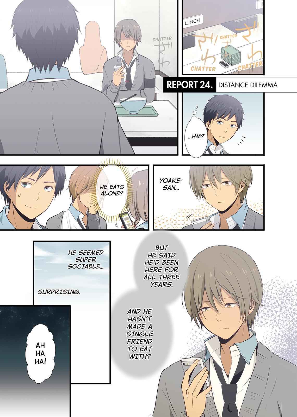 ReLIFE Chapter 24 Page 2