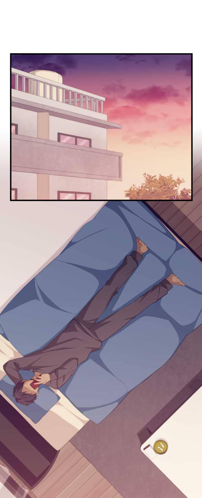 ReLIFE Chapter 182 Page 1