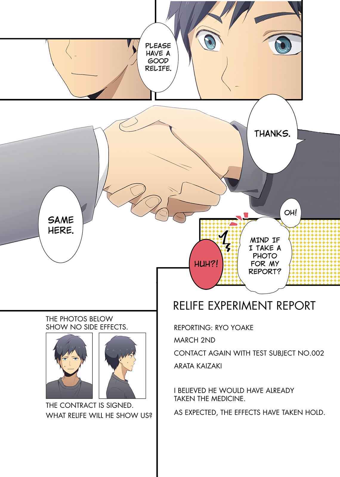 ReLIFE Chapter 5 Page 9