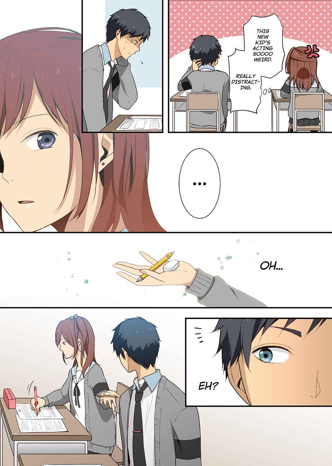 ReLIFE Chapter 10 Page 7