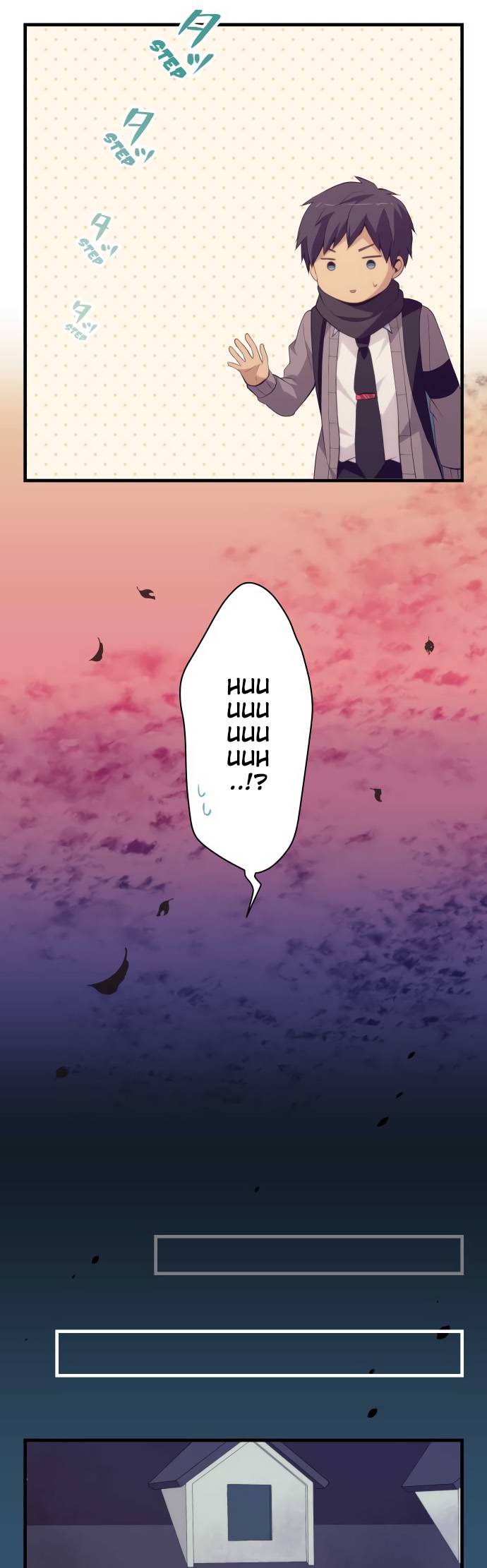 ReLIFE Chapter 192 Page 7