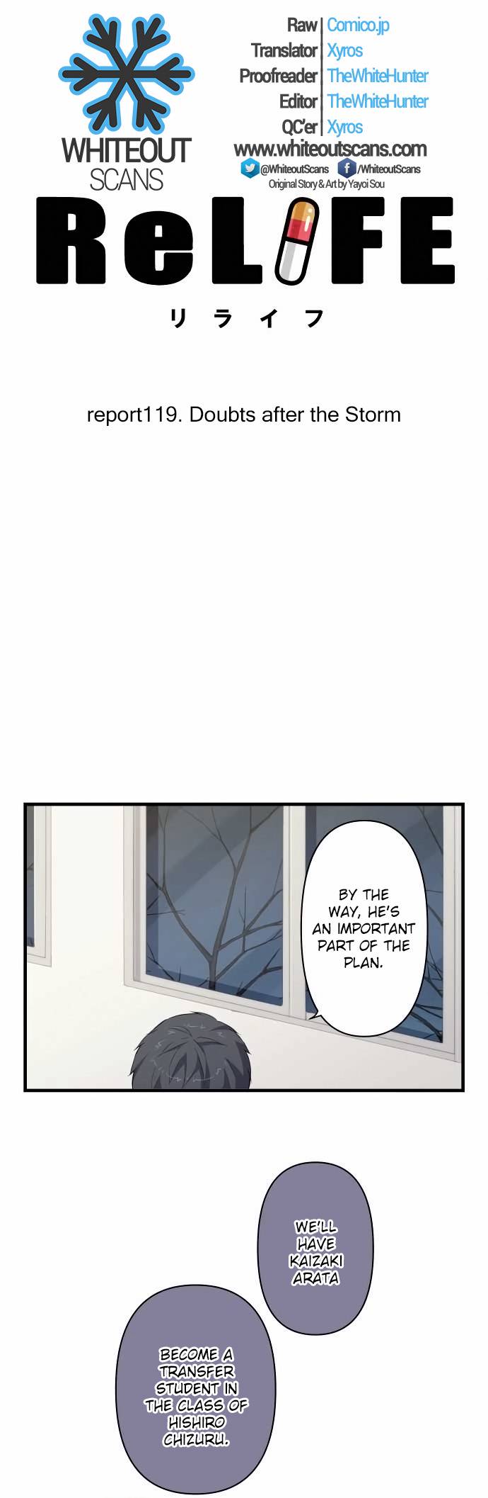 ReLIFE Chapter 119 Page 4