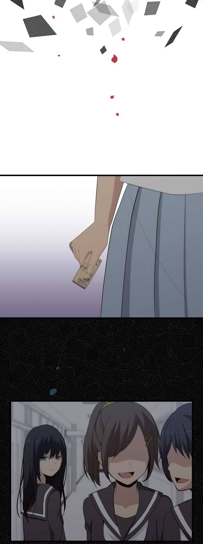 ReLIFE Chapter 138 Page 10