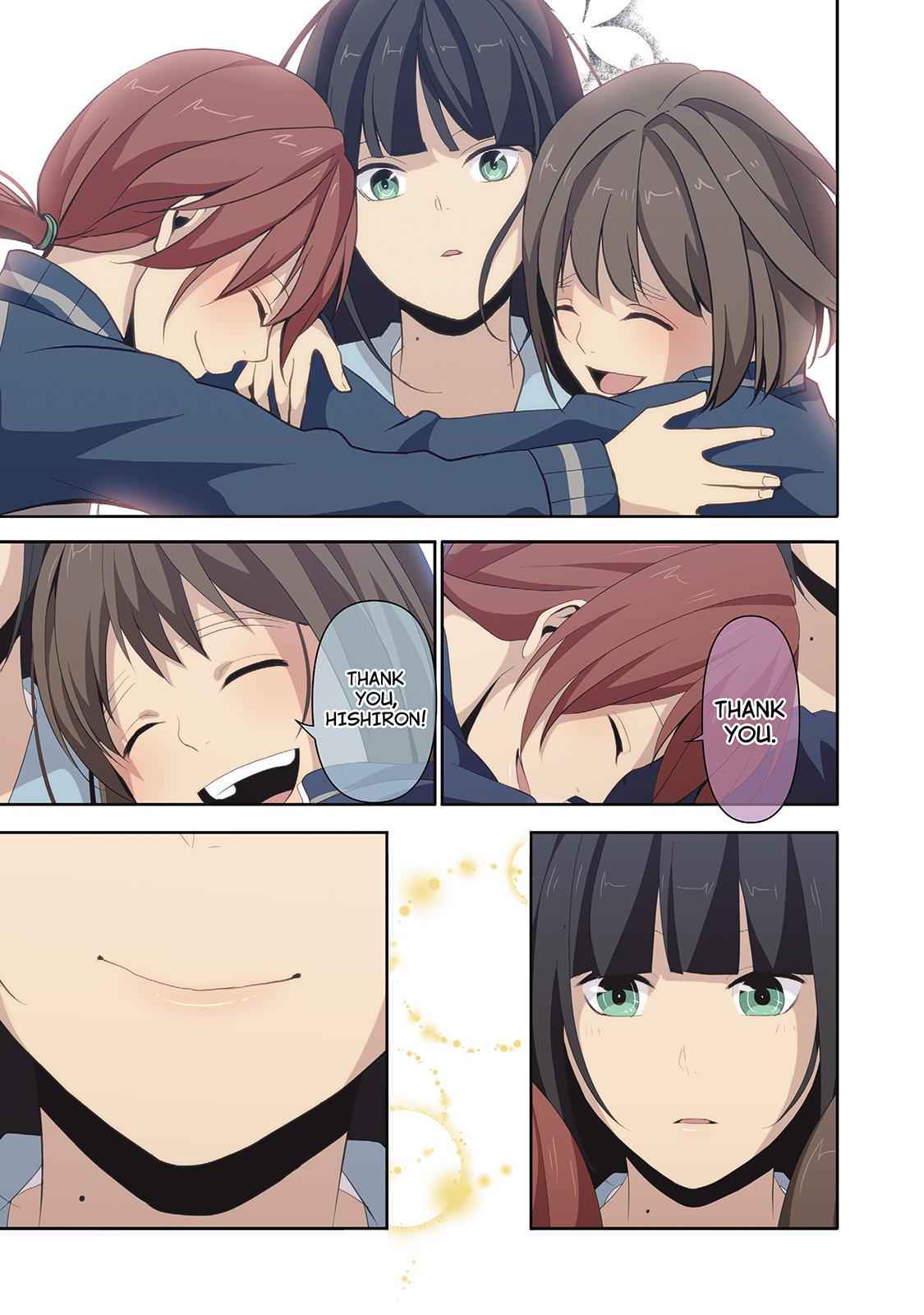 ReLIFE Chapter 83 Page 7