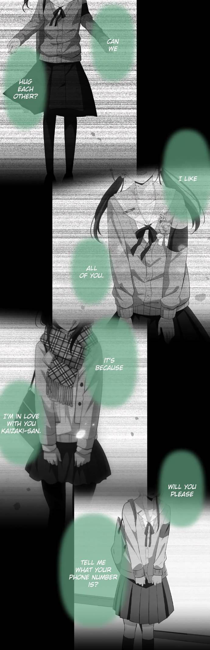 ReLIFE Chapter 220 Page 8