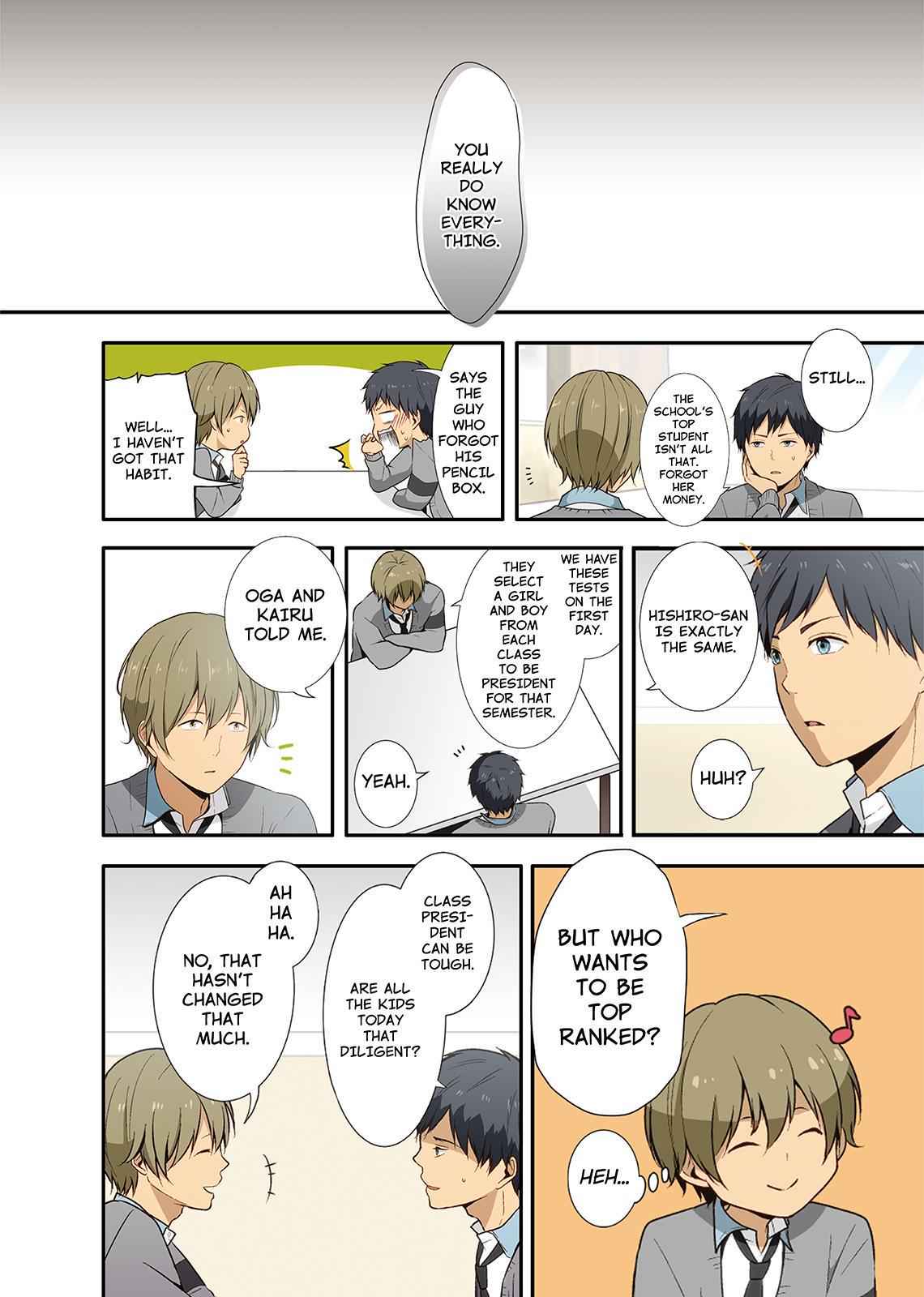 ReLIFE Chapter 15 Page 2