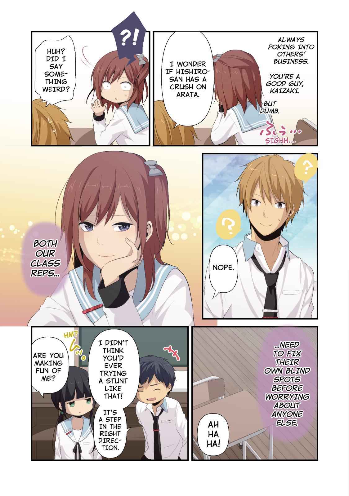 ReLIFE Chapter 68.5 Page 7
