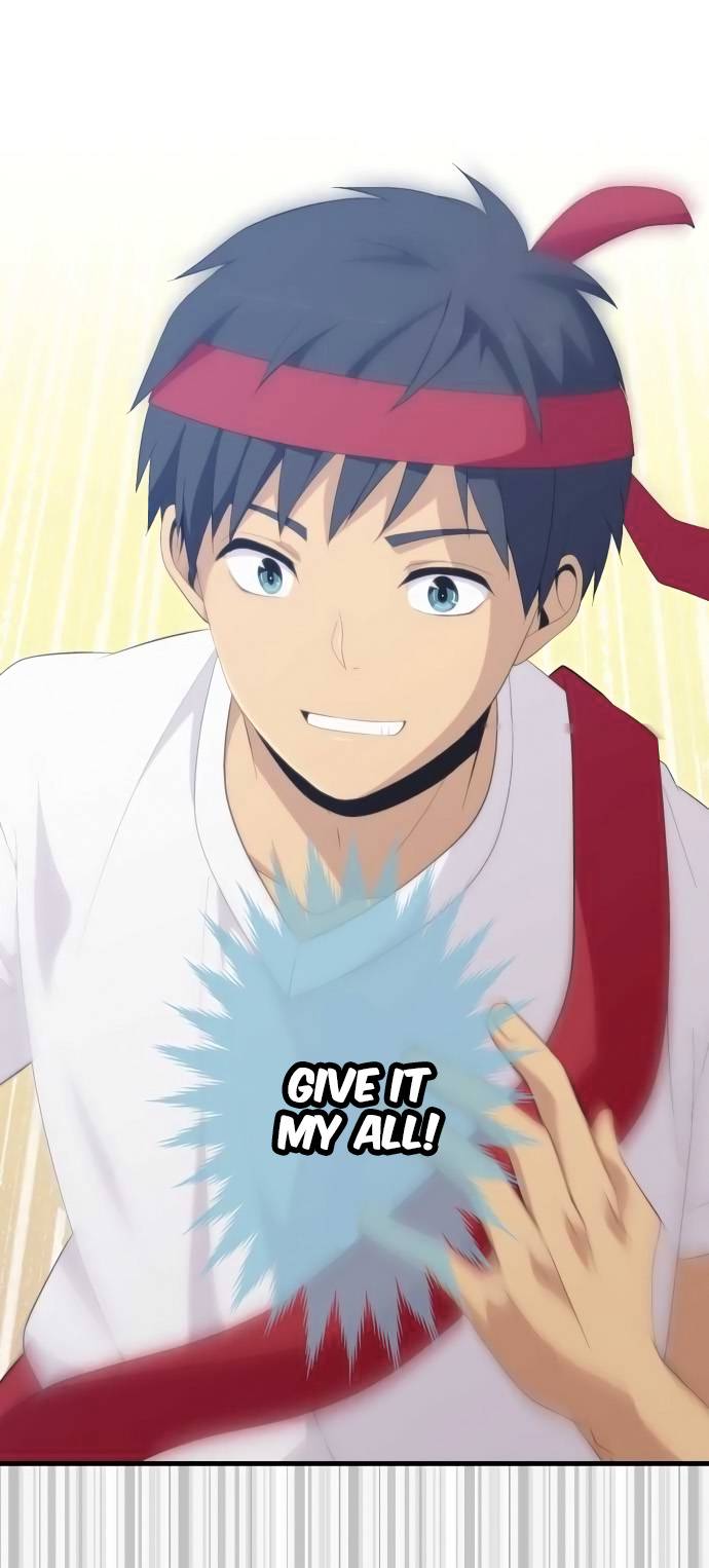 ReLIFE Chapter 150 Page 12