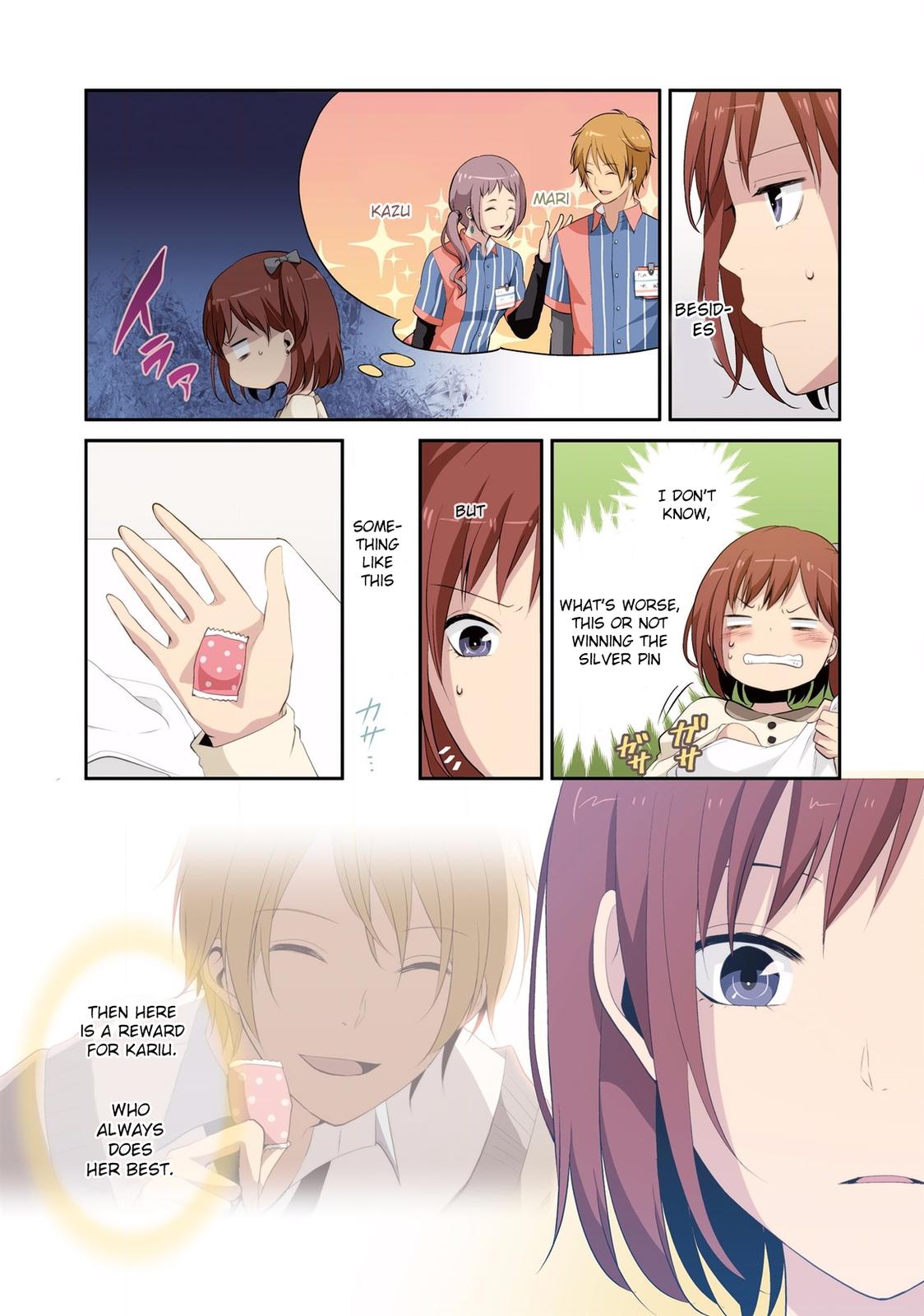 ReLIFE Chapter 223.1 Page 7
