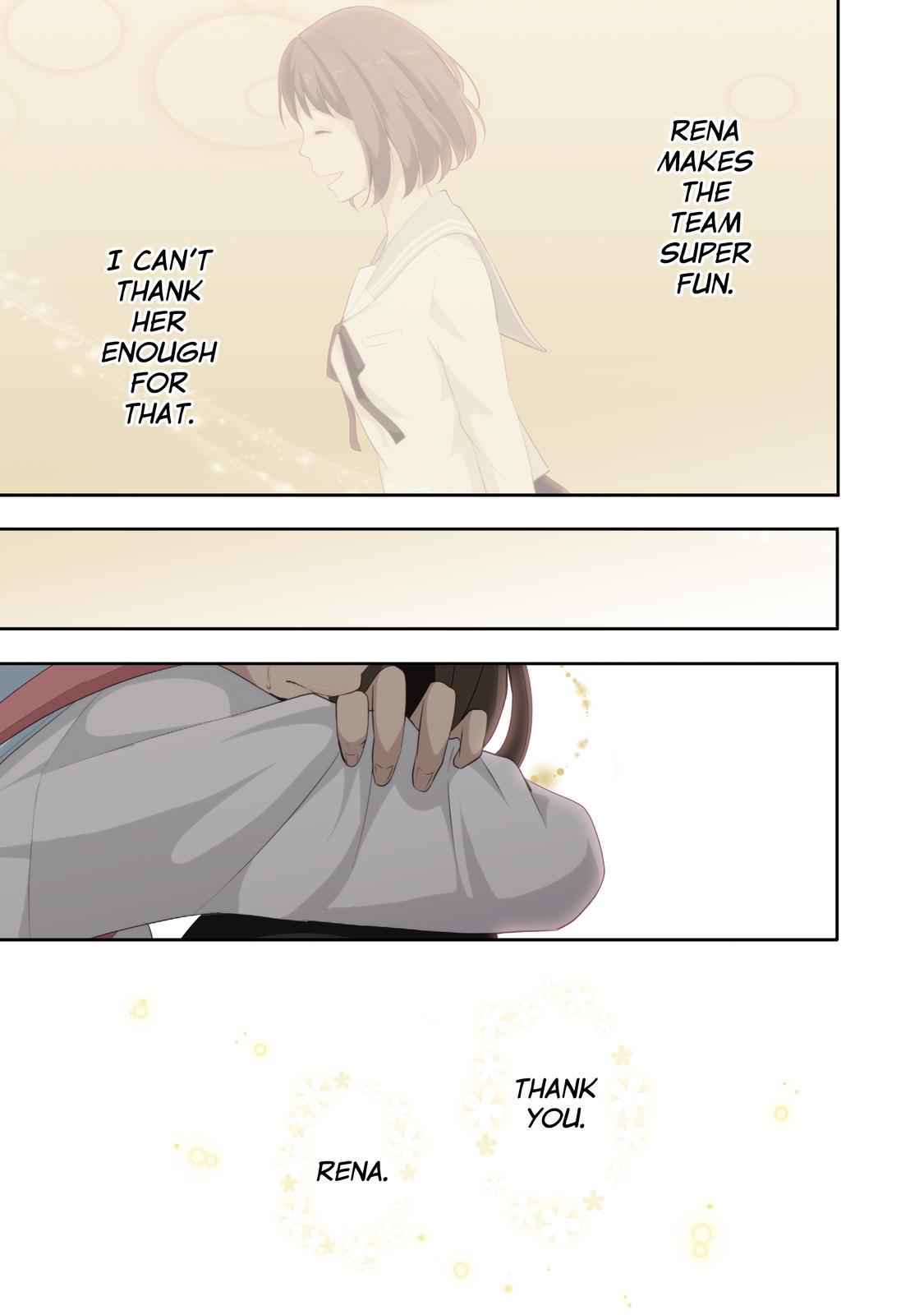ReLIFE Chapter 60 Page 13