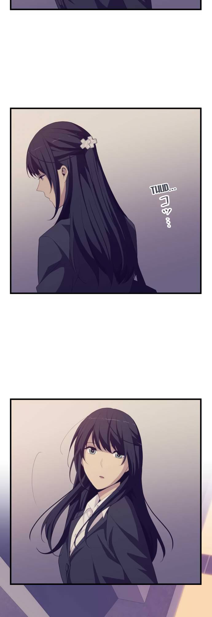 ReLIFE Chapter 219 Page 13