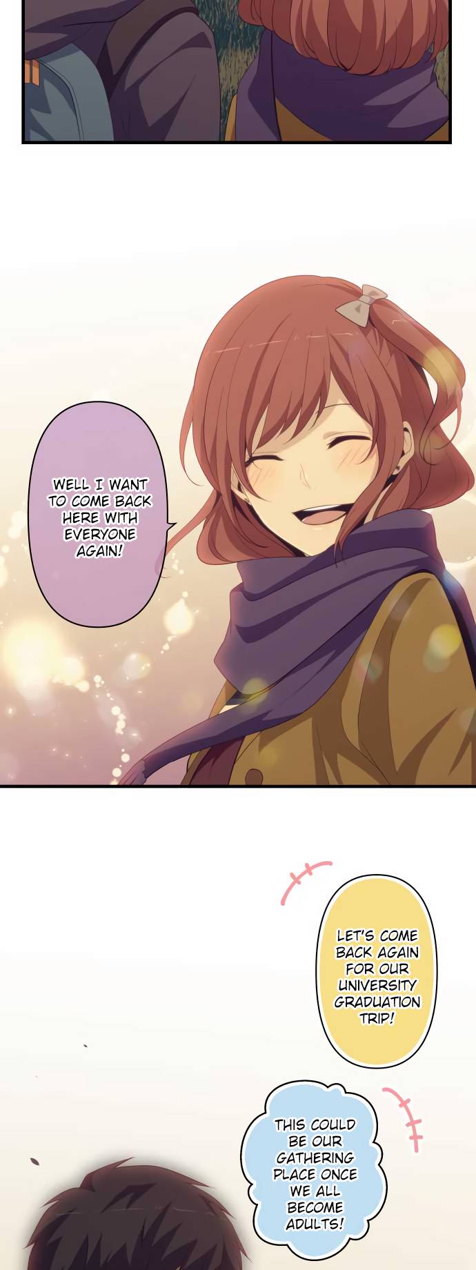 ReLIFE Chapter 209 Page 9
