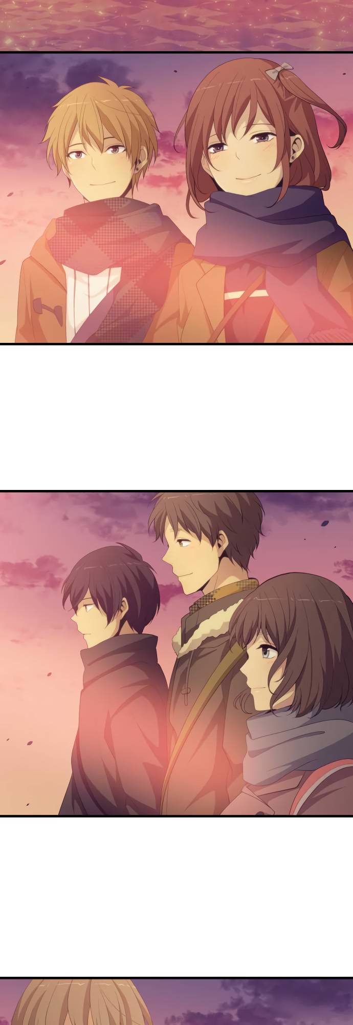 ReLIFE Chapter 209 Page 11