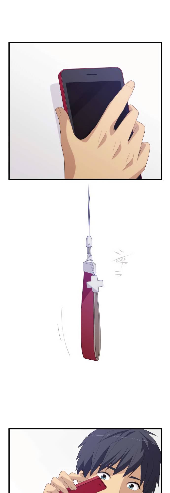ReLIFE Chapter 216 Page 15
