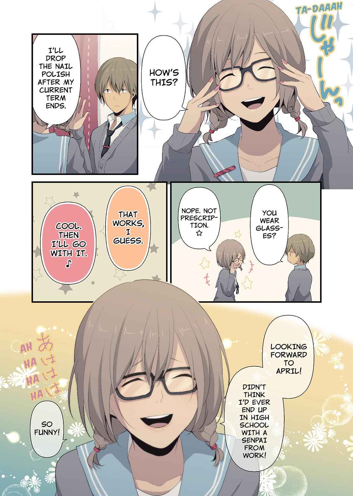 ReLIFE Chapter 52.5 Page 7