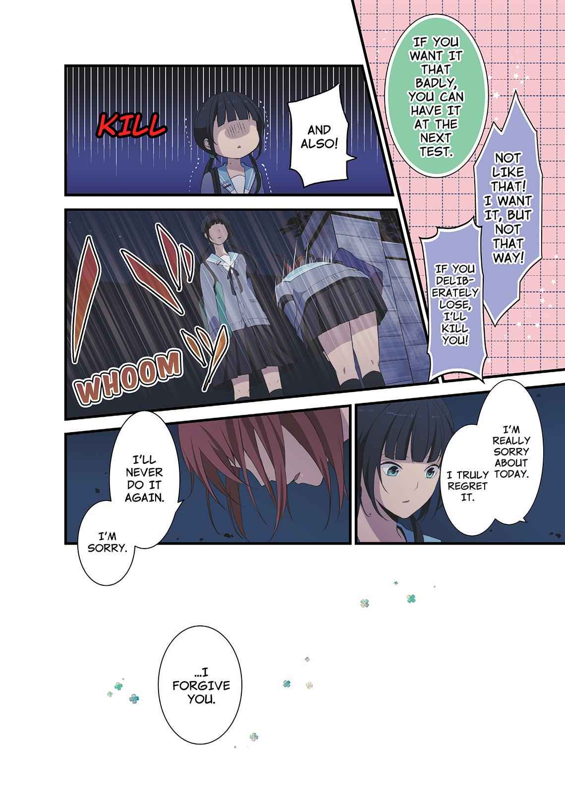 ReLIFE Chapter 43 Page 10