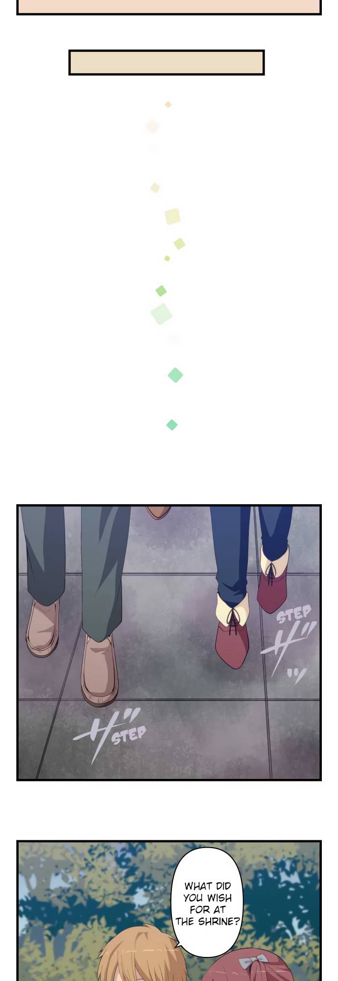 ReLIFE Chapter 202 Page 10