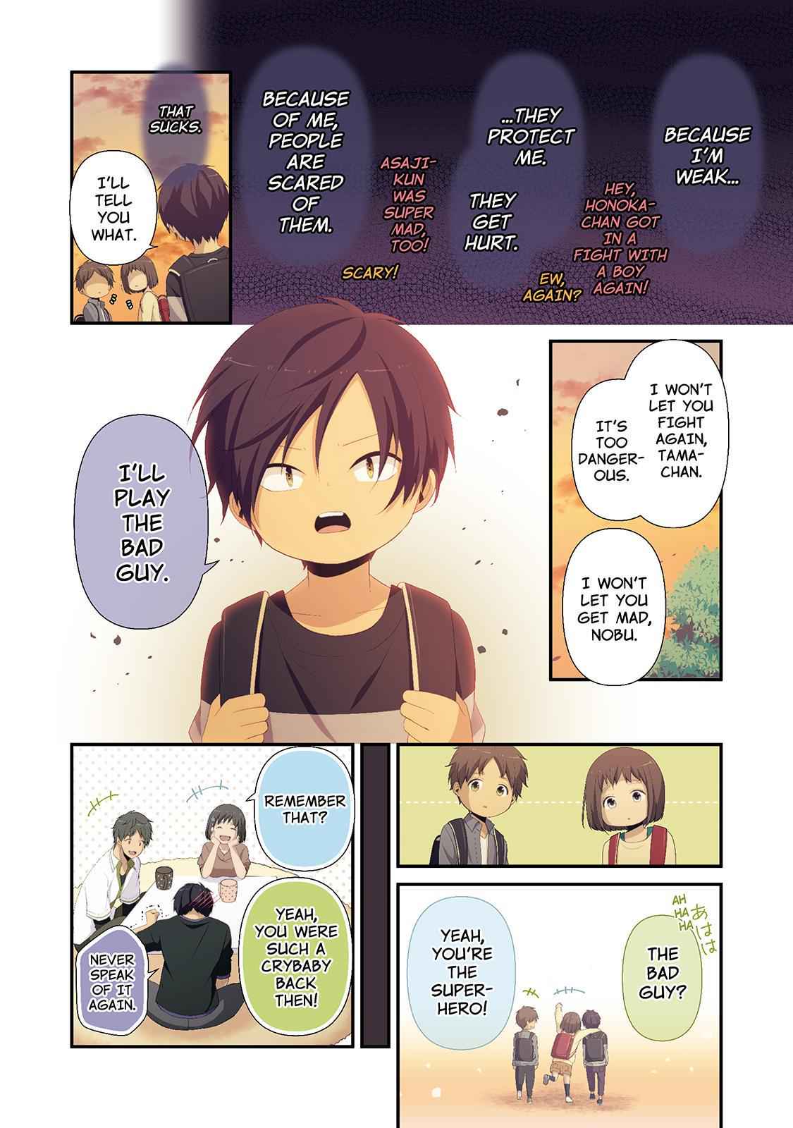 ReLIFE Chapter 83.5 Page 10