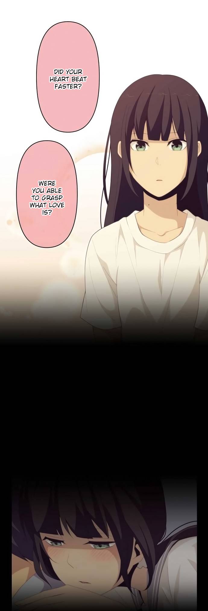 ReLIFE Chapter 136 Page 9