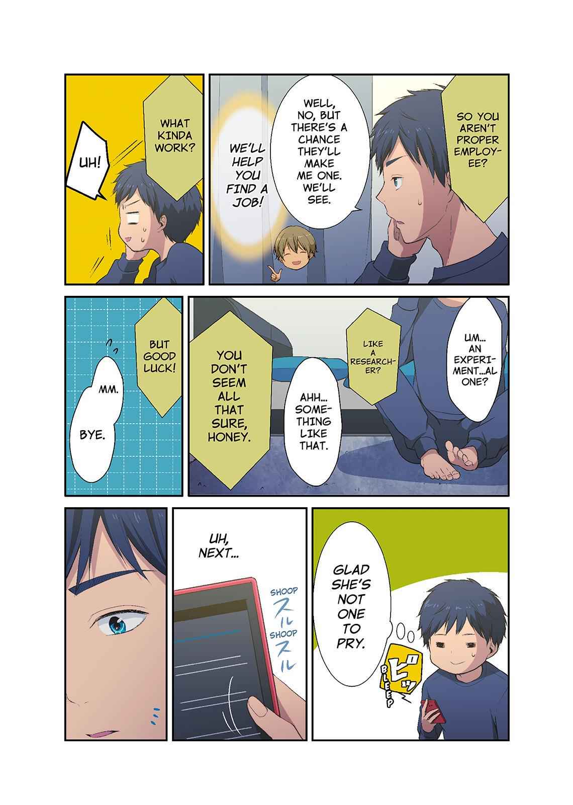 ReLIFE Chapter 19.5 Page 2