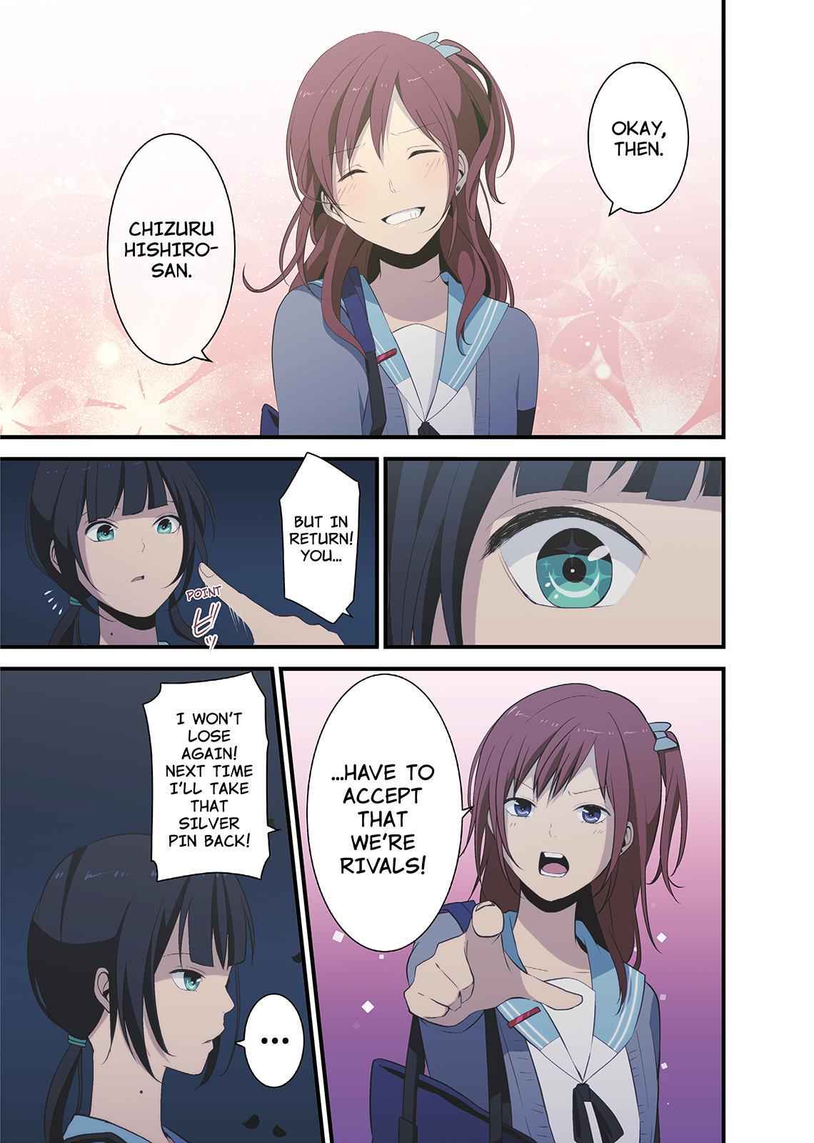 ReLIFE Chapter 43 Page 9