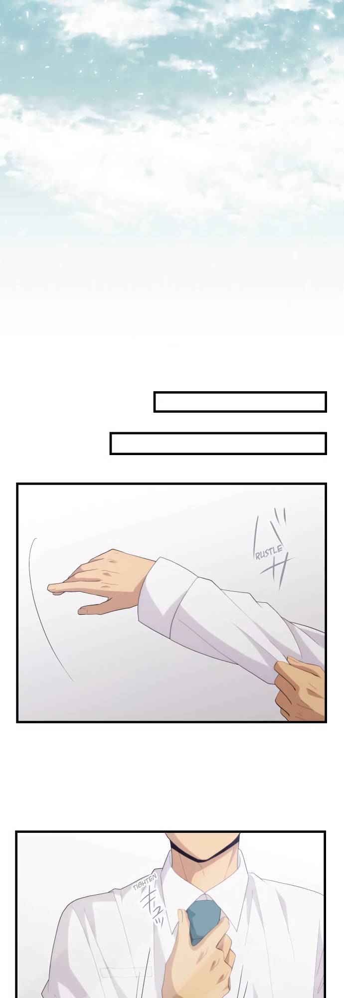 ReLIFE Chapter 217 Page 13