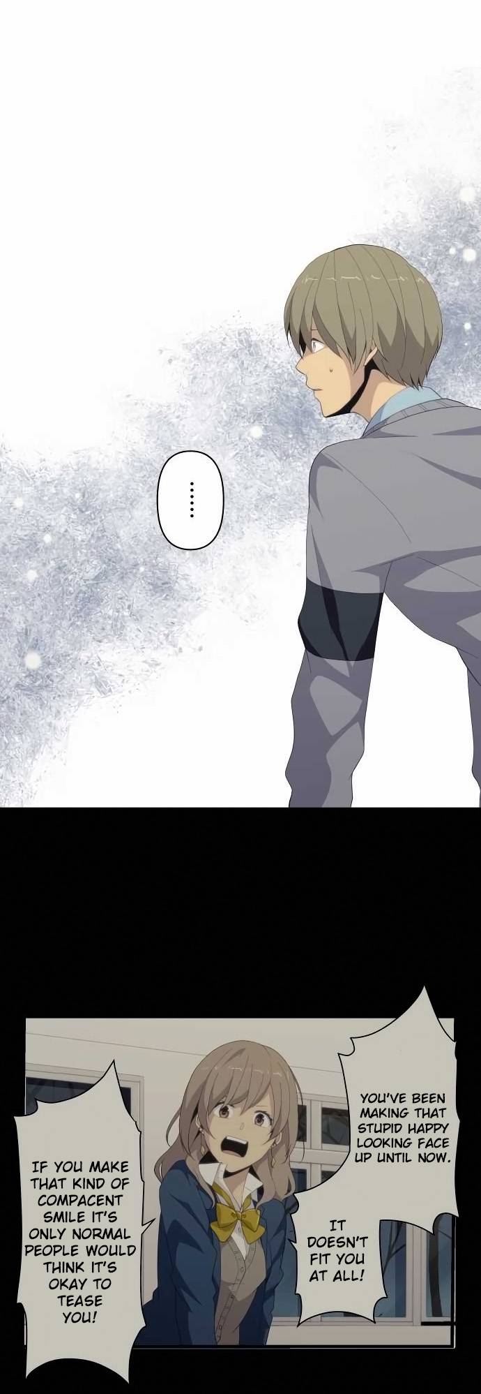 ReLIFE Chapter 119 Page 15