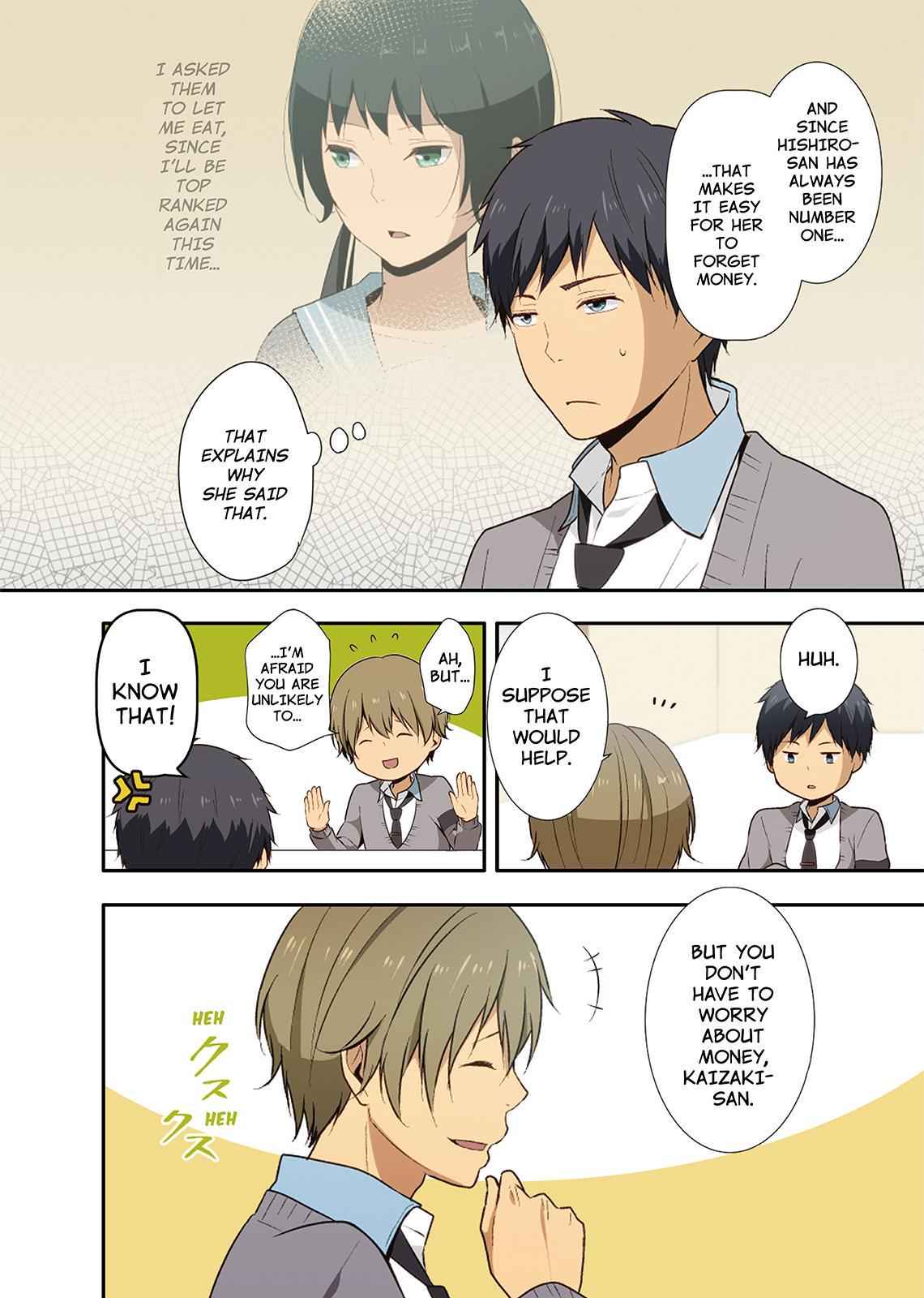 ReLIFE Chapter 15 Page 4