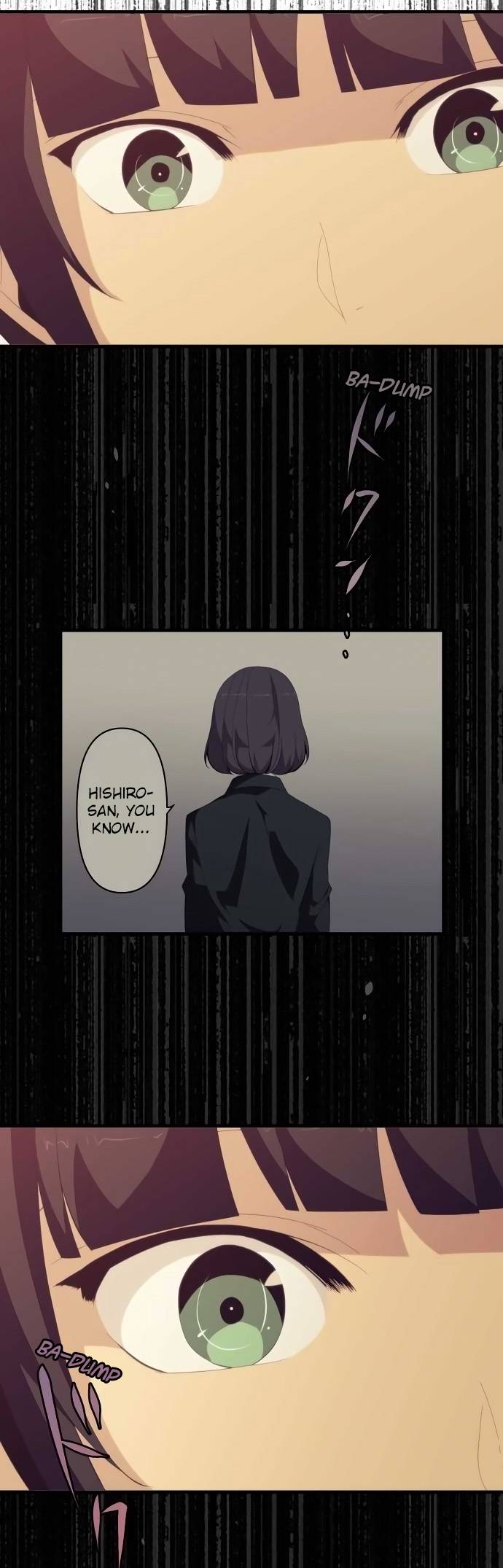 ReLIFE Chapter 131 Page 8
