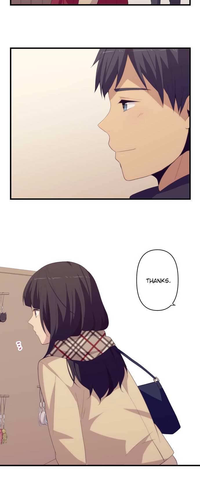 ReLIFE Chapter 195 Page 4