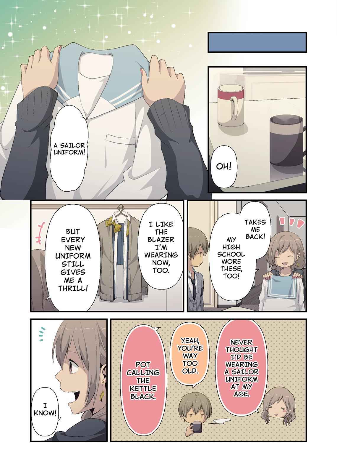 ReLIFE Chapter 52.5 Page 3