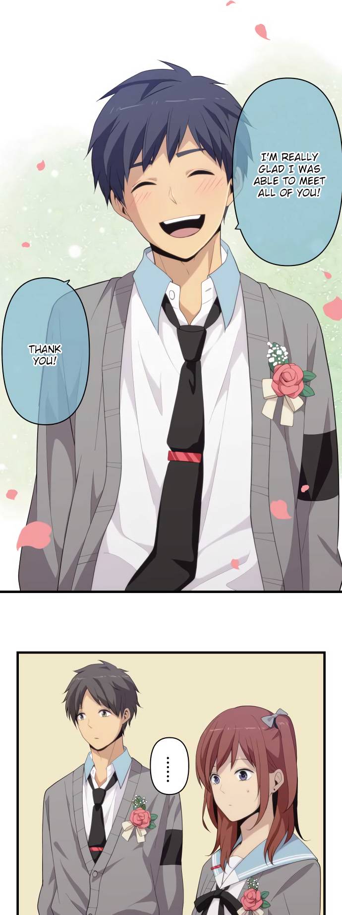 ReLIFE Chapter 211 Page 15