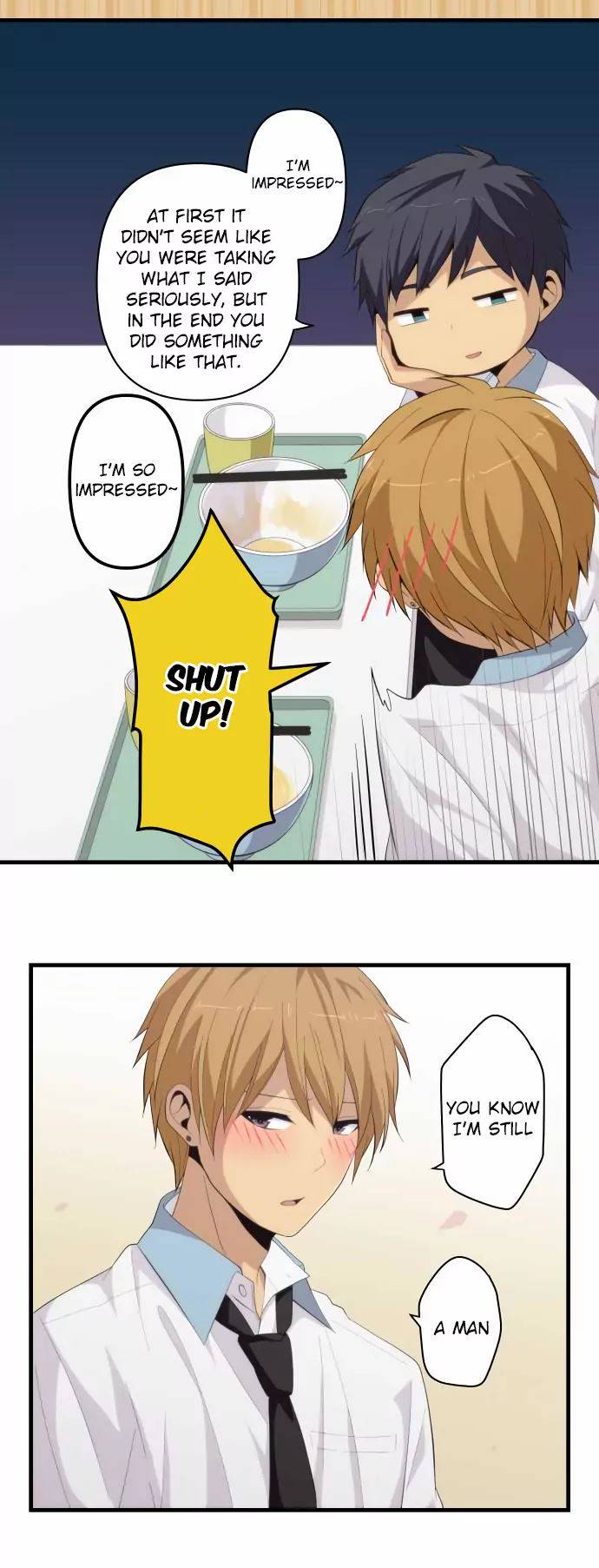 ReLIFE Chapter 178 Page 14