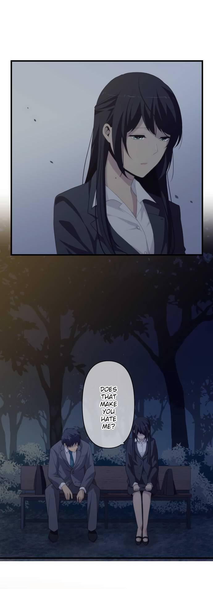 ReLIFE Chapter 221 Page 6