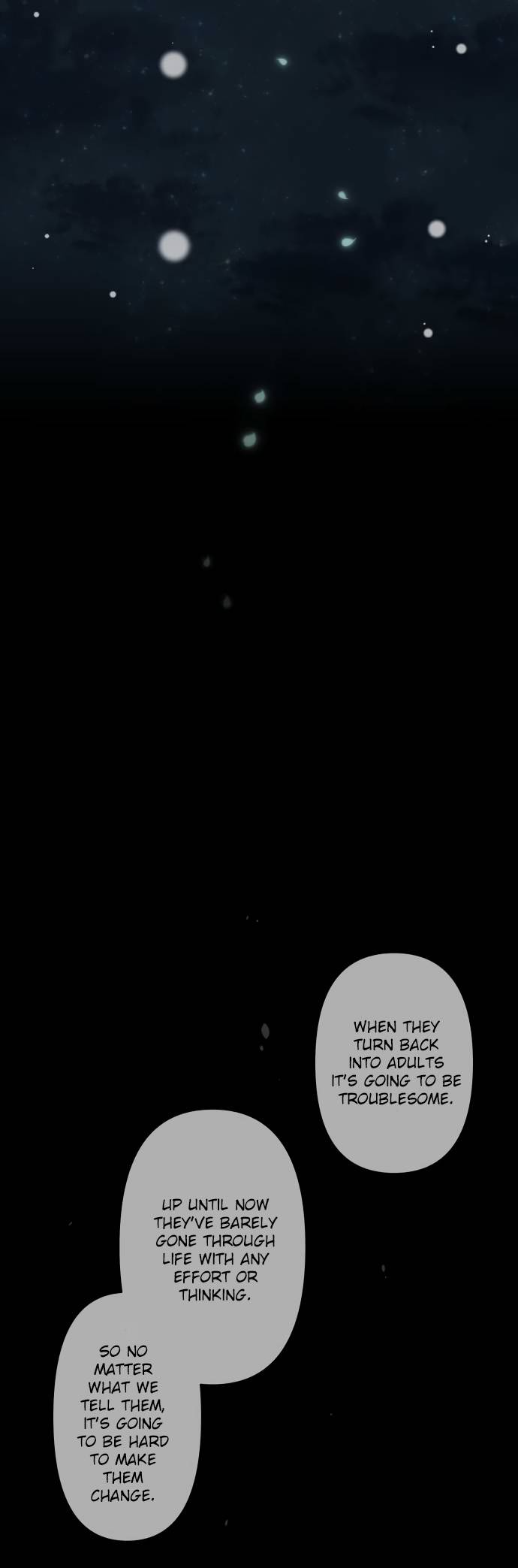 ReLIFE Chapter 210 Page 11