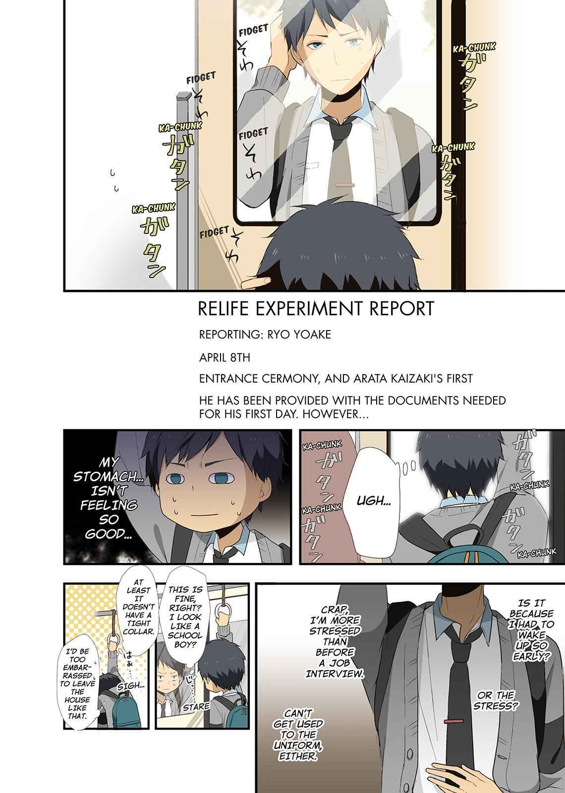 ReLIFE Chapter 6 Page 2