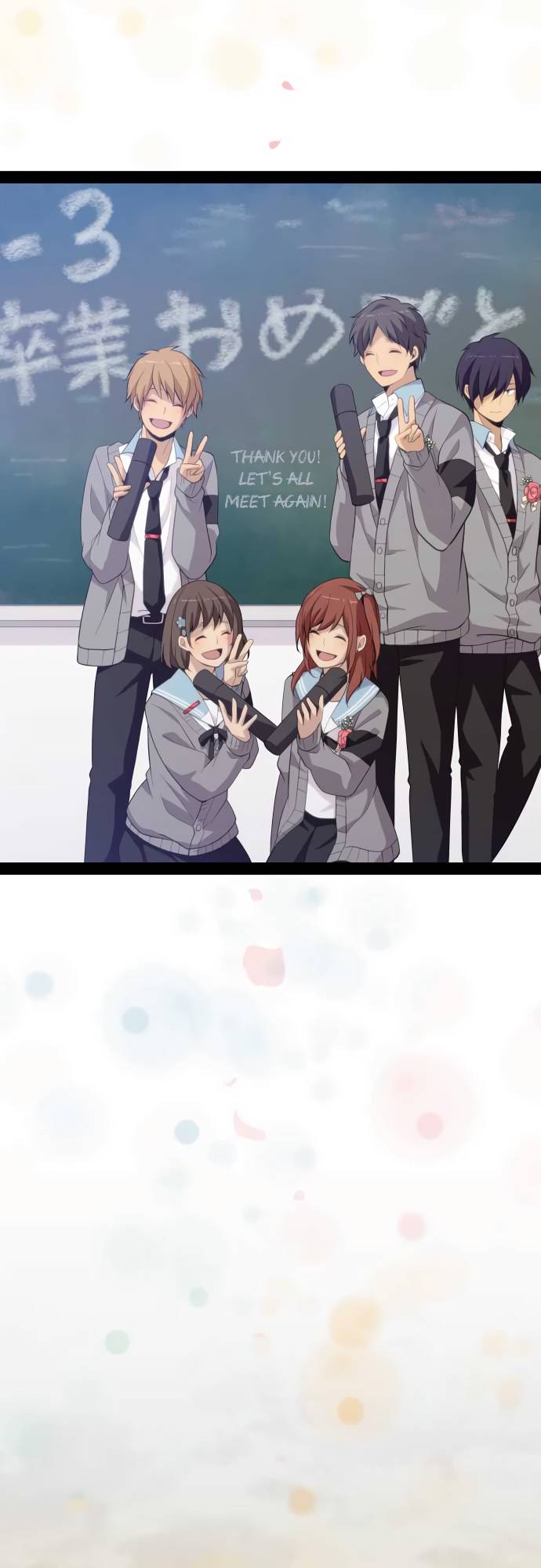 ReLIFE Chapter 212 Page 13