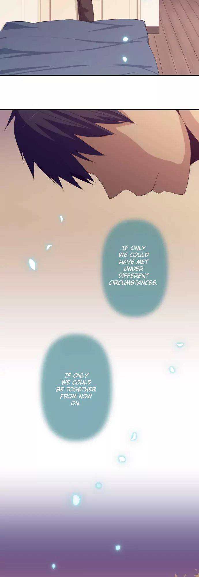 ReLIFE Chapter 186 Page 15