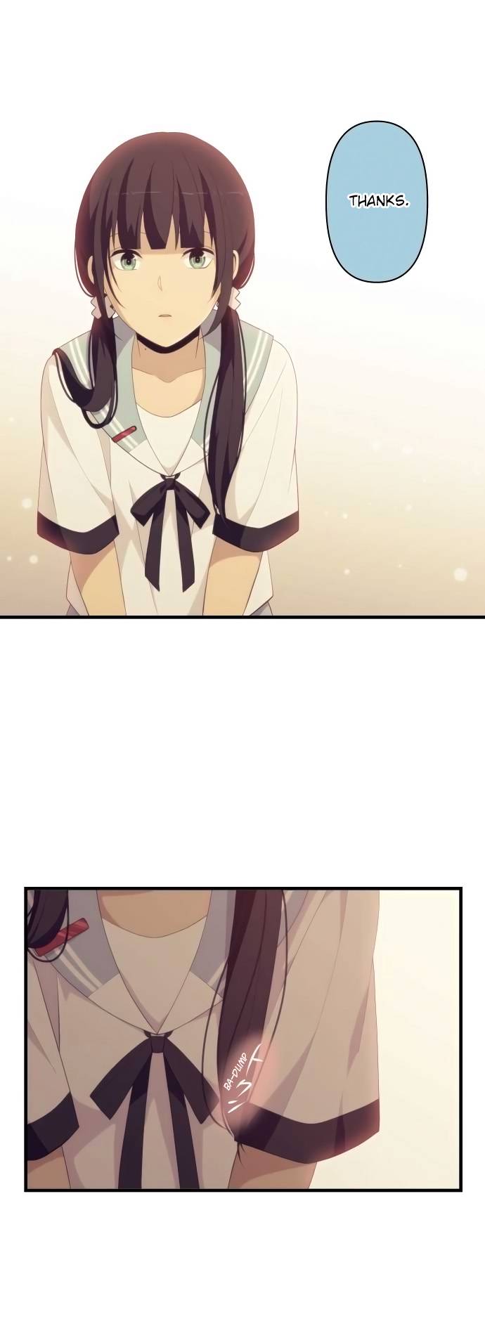 ReLIFE Chapter 151 Page 15