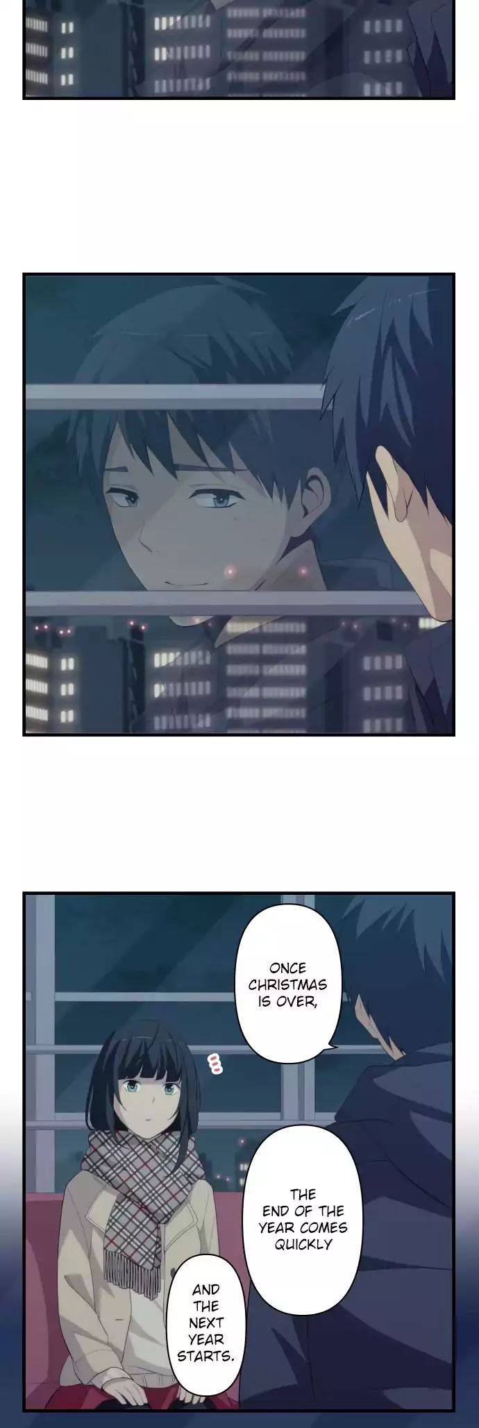 ReLIFE Chapter 196 Page 5