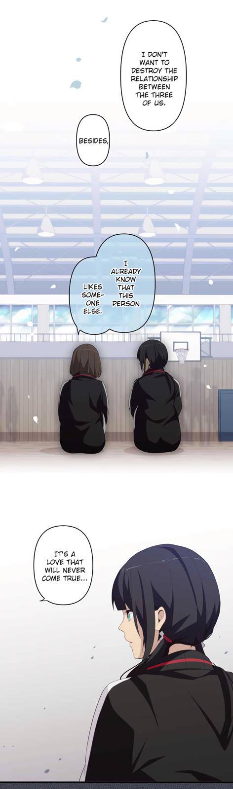 ReLIFE Chapter 191 Page 7