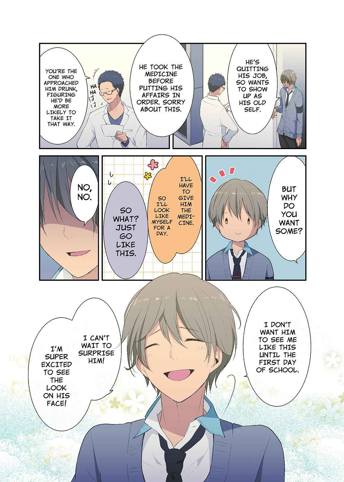 ReLIFE Chapter 19.5 Page 6