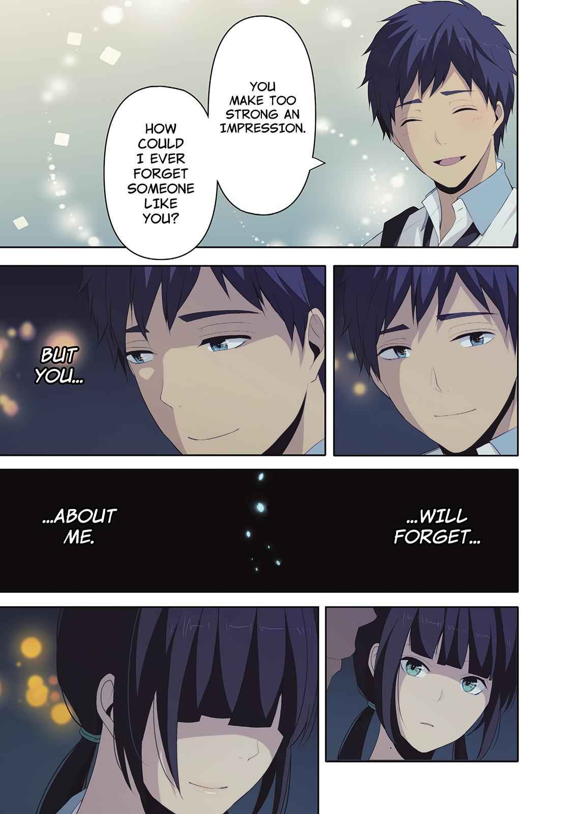 ReLIFE Chapter 78 Page 3